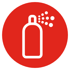 BITE PREVENTION